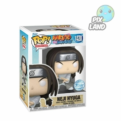 FUNKO POP! NEJI HYUGA 1428 – NARUTO SHIPPUDEN