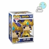 FUNKO POP! LEO IKKI 1427 SAINT SEIYA