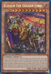 Eldlich the Golden Lord (Alternate Art) 25th Anniversary Rarity Collection (RA01) - comprar en línea