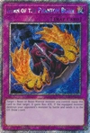 Horn of the Phantom Beast Yugioh Tcg - comprar en línea
