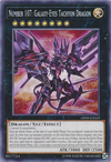 Number 107: Galaxy-Eyes Tachyon Dragon - comprar en línea