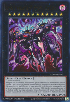 Super Starslayer TY-PHON – Sky Crisis - comprar en línea