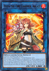 Hiita the Fire Charmer, Ablaze - comprar en línea