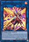 Salamangreat Raging Phoenix - comprar en línea