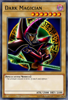 Dark Magician (Arkana) - comprar en línea