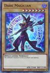 Dark Magician (8th Artwork) - comprar en línea