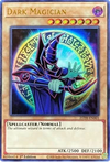 Dark Magician (9th Artwork) - comprar en línea
