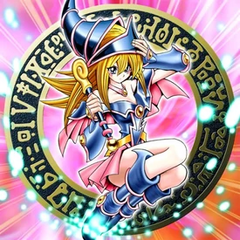 Dark Magician Girl (3rd Artwork) - comprar en línea