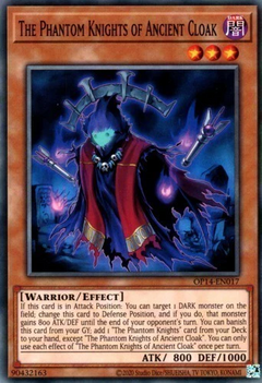 The Phantom Knights of Ancient Cloak - comprar en línea
