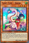 Fairy Tail – Snow - comprar en línea