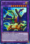 ABC-Dragon Buster - comprar en línea