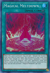 Magical Meltdown - comprar en línea