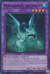 Mudragon of the Swamp - 25th Anniversary Rarity Collection (RA01)