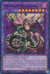 Predaplant Dragostapelia - 25th Anniversary Rarity Collection (RA01)