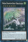 Mecha Phantom Beast Dracossack (Yugioh Tcg)