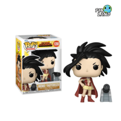FUNKO POP! MOMO YAOYOROZU 1350 - comprar en línea