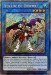 Nekroz of Unicore Yugioh Tcg - comprar en línea