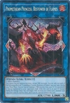 Promethean Princess, Bestower of Flames (Yugioh Tcg)