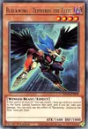 Blackwing Zephyros the Elite Yugioh Tcg - comprar en línea