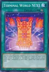 Terminal World Yugioh Tcg - comprar en línea