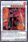 Crimson Blader Yugioh Tcg - comprar en línea
