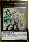Constellar Pleiades Yugioh Tcg - comprar en línea