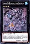 Number 30 Acid Golem of Destruction Yugioh Tcg - comprar en línea