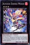 Wind Up Zenmaines Yugioh Tcg - comprar en línea