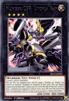 Number C39 Utopia Ray Yugioh Tcg - comprar en línea