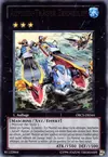 Wind Up Carrier Zenmaity Yugioh Tcg - comprar en línea