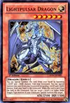Lightpulsar Dragon Yugioh Tcg - comprar en línea