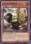 Geargiarmor Yugioh Tcg - comprar en línea