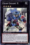 Gear Gigant X Yugioh Tcg - comprar en línea