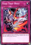Void Trap Hole Yugioh Tcg - comprar en línea