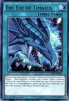 The Eye of Timaeus Yugioh Tcg - comprar en línea
