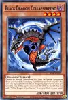 Black Dragon Collapserpent Yugioh Tcg - comprar en línea
