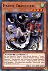 Harpie Channeler Yugioh Tcg - comprar en línea