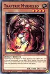 Traptrix Myrmeleo Yugioh Tcg - comprar en línea