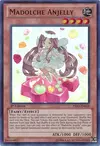 Madolche Anjelly Yugioh Tcg - comprar en línea