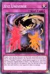 Xyz Universe Yugioh Tcg - comprar en línea