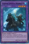 Elder Entity Norden Yugioh Tcg - comprar en línea