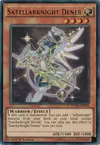Satellarknight Deneb Yugioh Tcg - comprar en línea