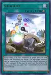 Saqlifice Yugioh Tcg - comprar en línea