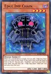 Edge Imp Chain Yugioh Tcg - comprar en línea