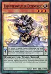 Archfiend Eccentrick Yugioh Tcg - comprar en línea
