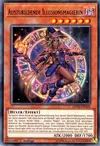 Apprentice Illusion Magician Yugioh Tcg - comprar en línea