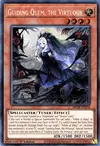 Guiding Quem, the Virtuous Yugioh Tcg - comprar en línea