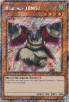 Reborn Tengu Yugioh Tcg - comprar en línea