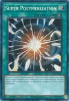 Super Polymerization (Yugioh Tcg)