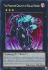 The Phantom Knights of Break Sword Yugioh Tcg